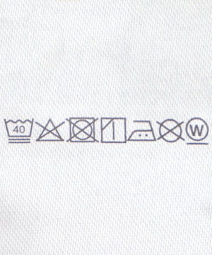 スラブチェックロゴジップパーカー