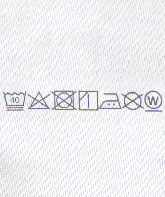 スラブチェックロゴジップパーカー