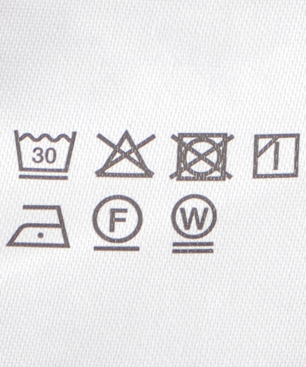 オンブレチェックネルシャツ（LS）