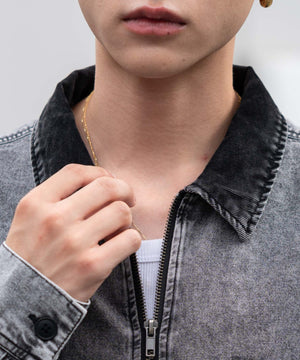 デニムシャツジャケット