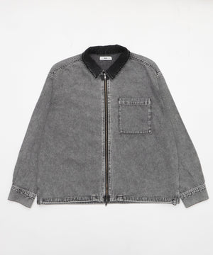 デニムブラック