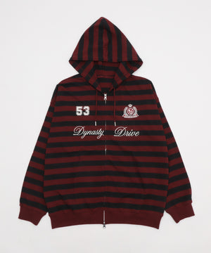 レッドボーダー