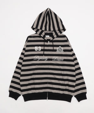 グレーボーダー