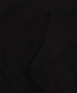 ナンバリングカットZIPパーカー