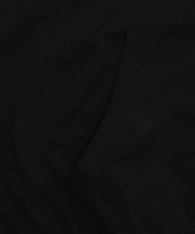 ナンバリングカットZIPパーカー