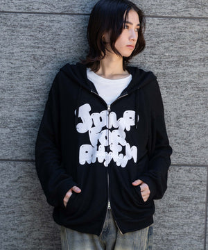 ブラック モデル：175cm L着用