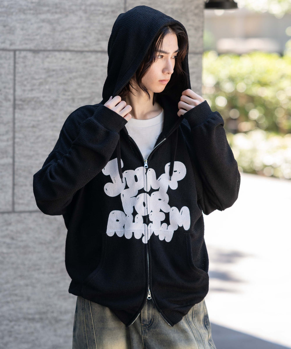 ブラック モデル：175cm L着用