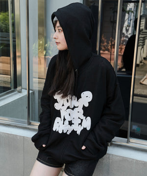 ブラック　モデル：160㎝　L着用