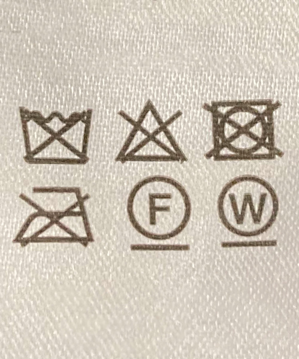 2WAYファー襟PUジャケット