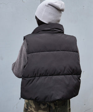 ブラック モデル：159cm F着用