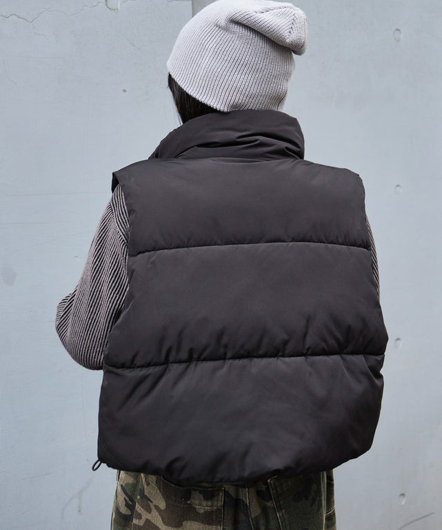 ブラック モデル：159cm F着用