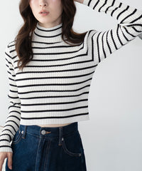 ホワイトボーダー / F