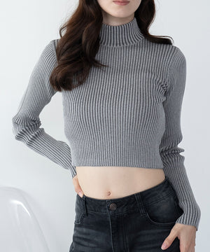 グレーソノタ モデル：163cm F着用