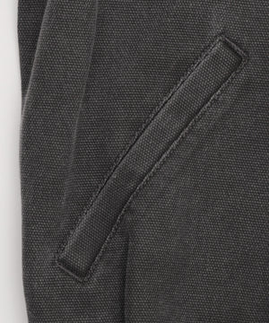 ワーカーズWジップブルゾン