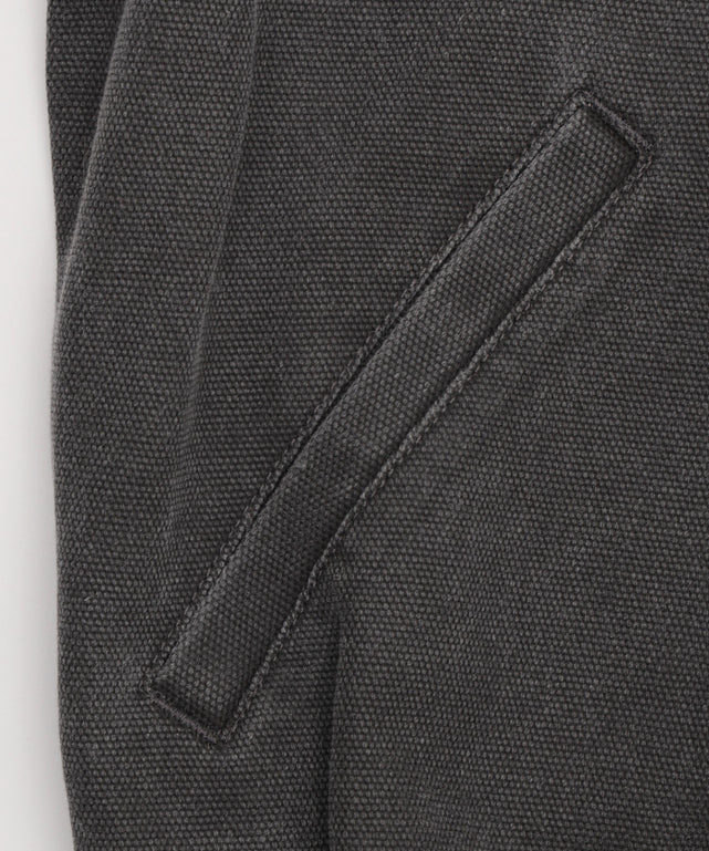 ワーカーズWジップブルゾン