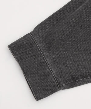 ワーカーズWジップブルゾン