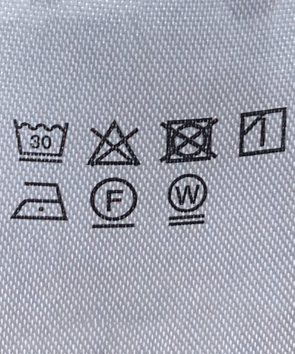 ワーカーズWジップブルゾン