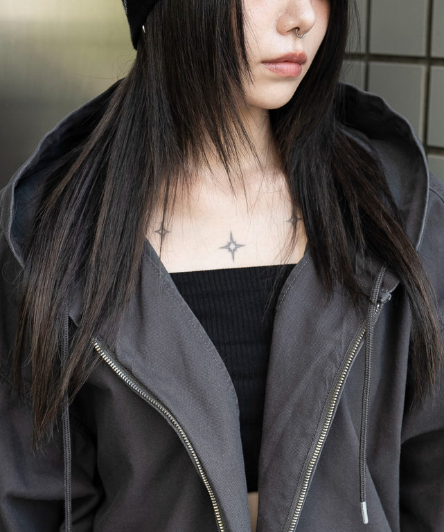 ワーカーズフードブルゾン