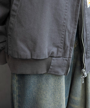 ワーカーズフードブルゾン