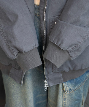 ワーカーズフードブルゾン