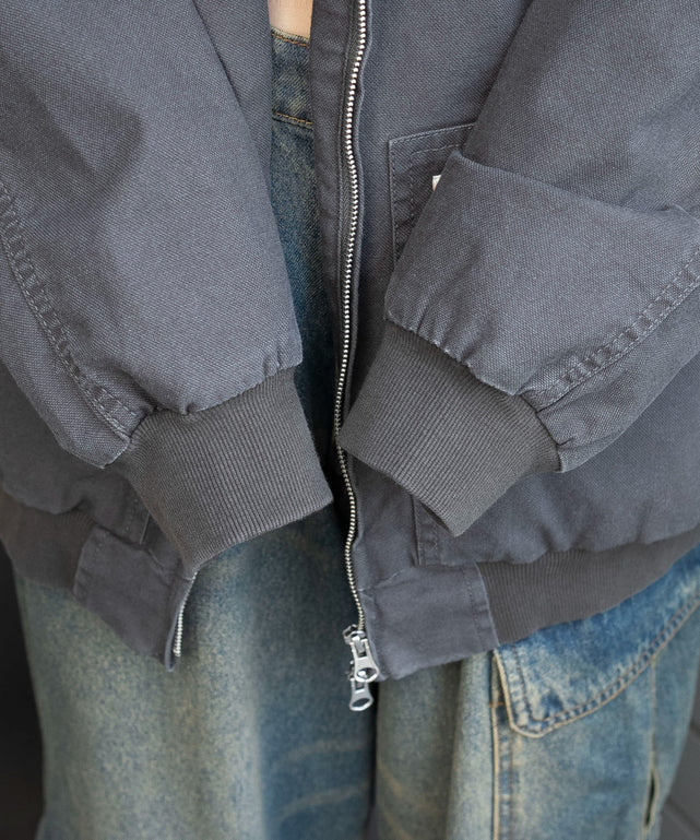 ワーカーズフードブルゾン