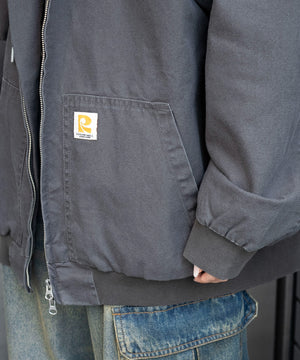 ワーカーズフードブルゾン