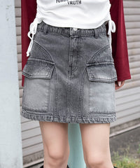 デニムブラックソノタ / F