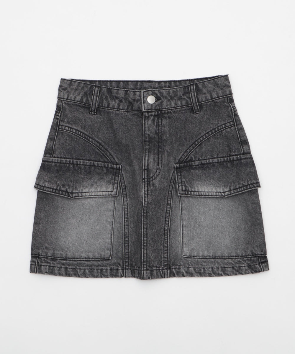 デニムブラックソノタ