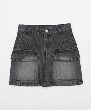 デニムブラックソノタ