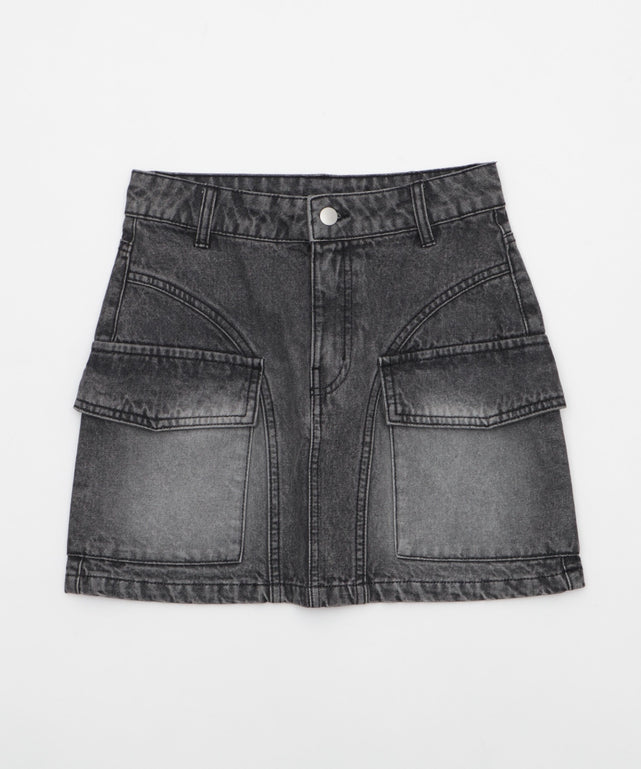 デニムブラックソノタ