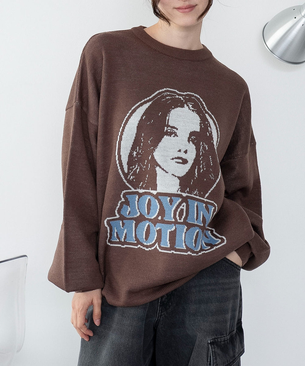 柄５　163cm F着用