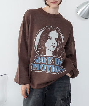 柄５　163cm F着用