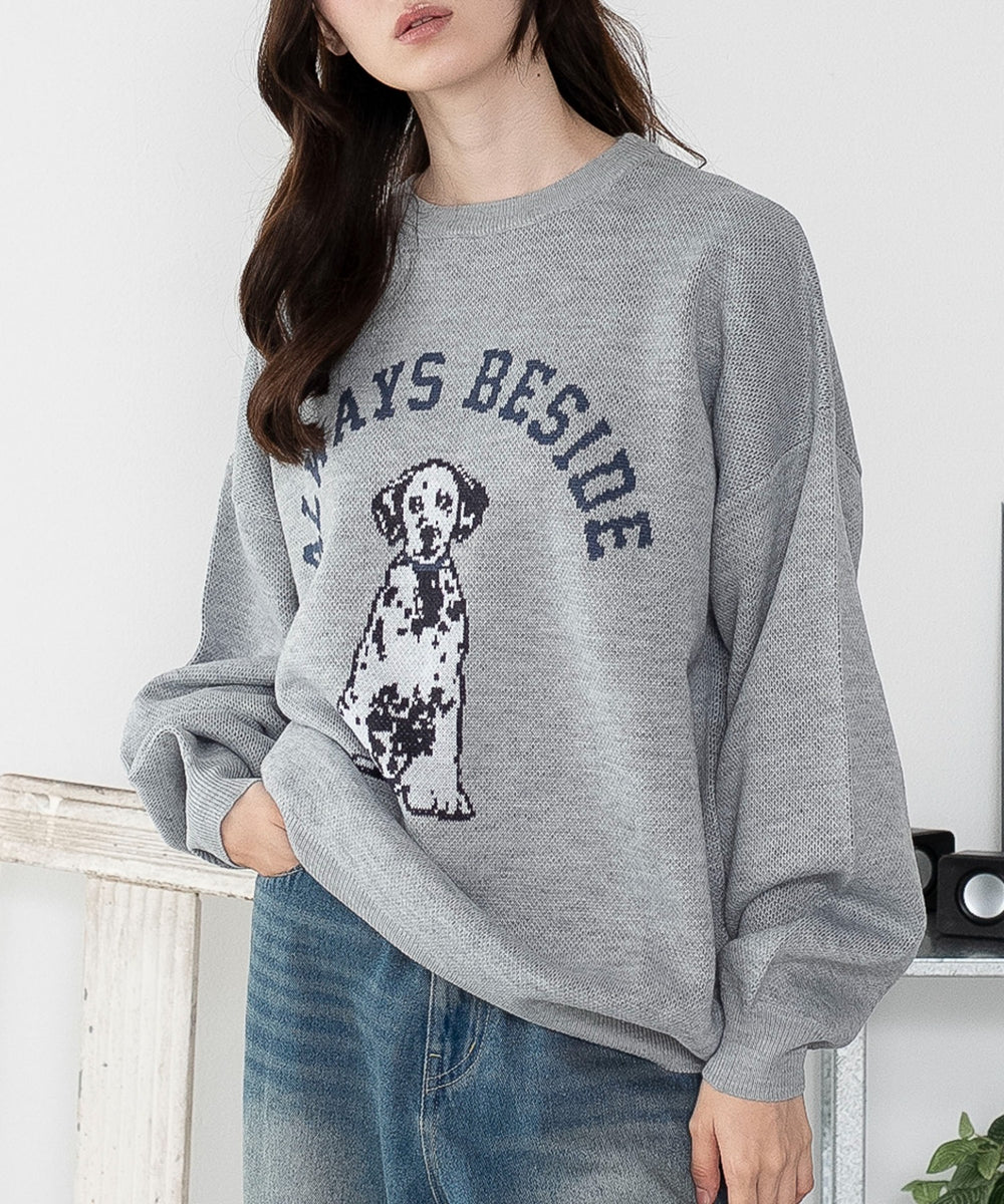 柄９　163cm F着用