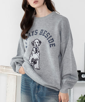 柄９　163cm F着用