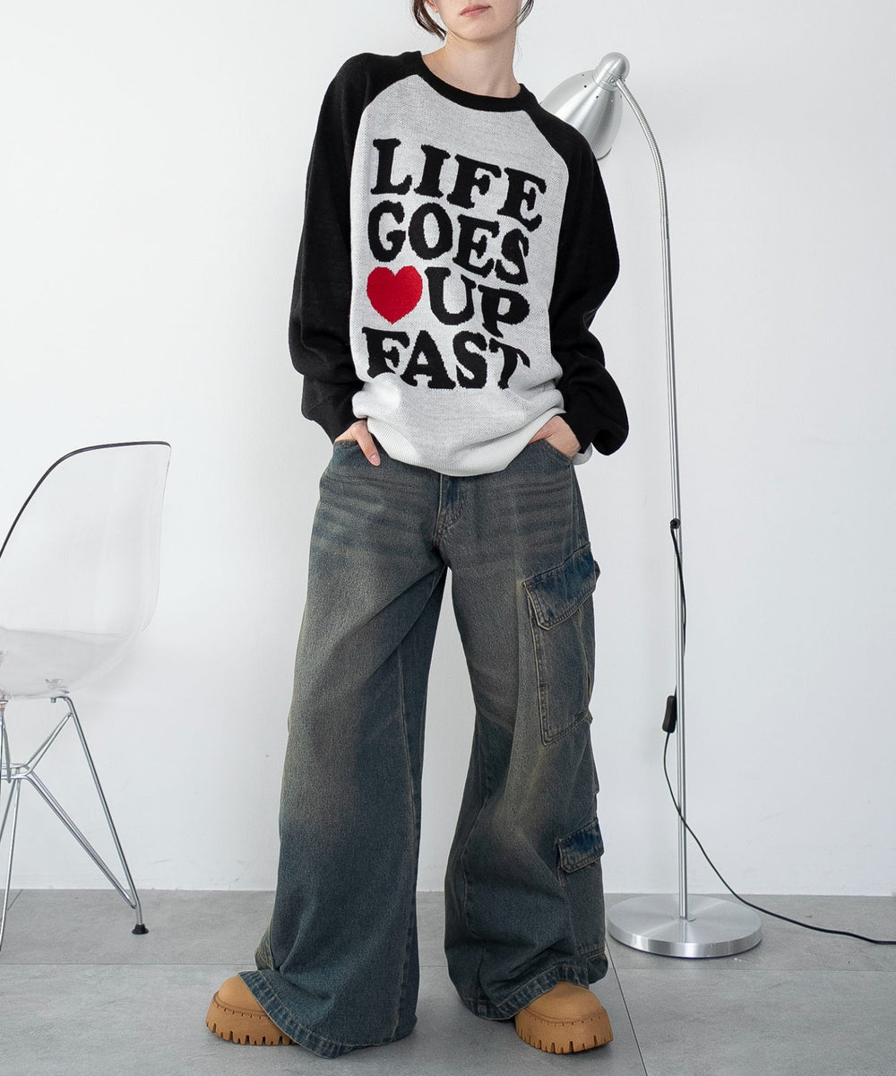 柄１０　163cm F着用