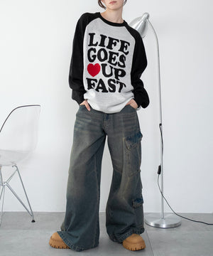 柄１０　163cm F着用