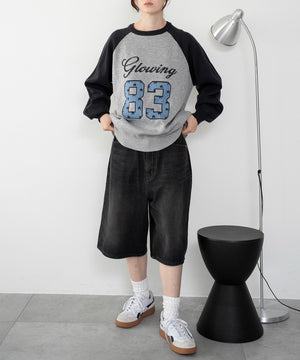 柄１１　163cm F着用