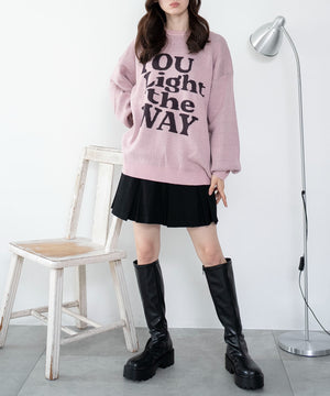 柄２　163cm F着用