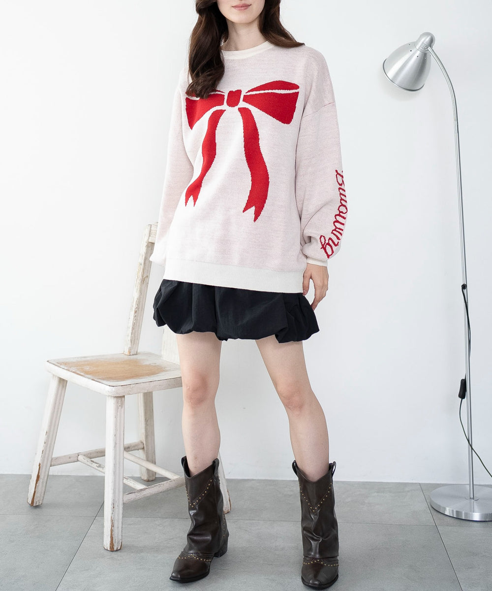 柄８　163cm F着用