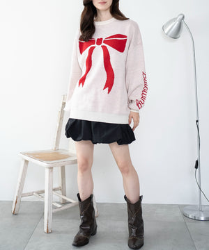 柄８　163cm F着用