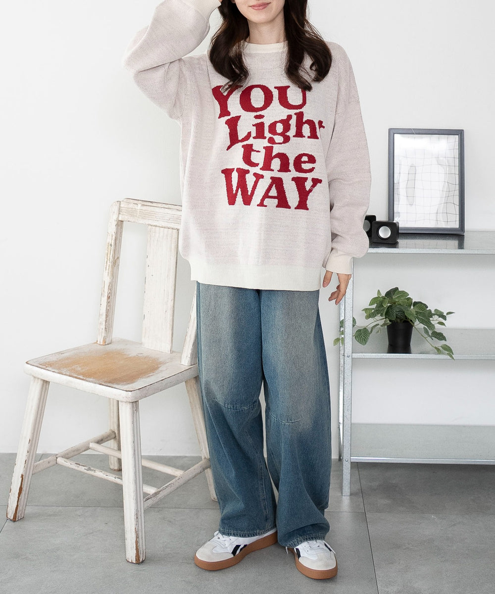 柄１　163cm F着用