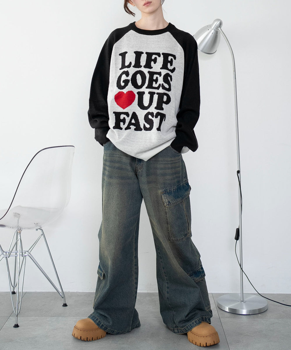 柄１０　163cm F着用