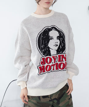 柄４　163cm F着用