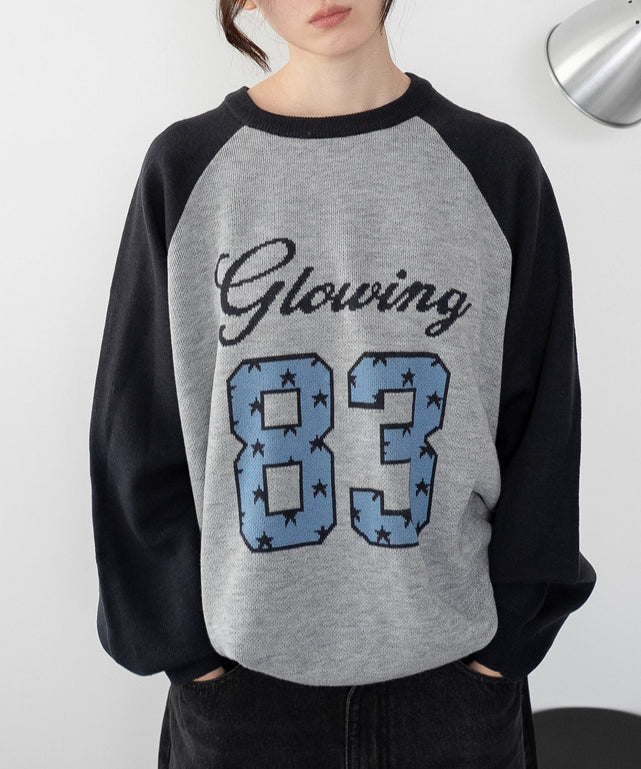 柄１１　163cm F着用