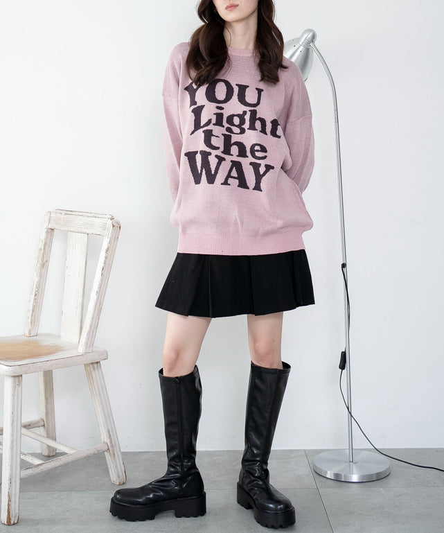 柄２　163cm F着用