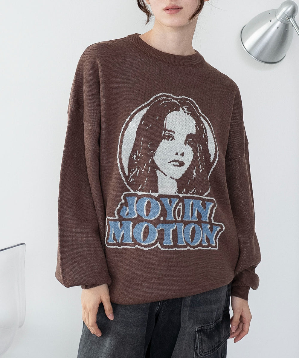 柄５　163cm F着用