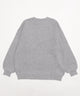 グラフィックニットBIGプルオーバー