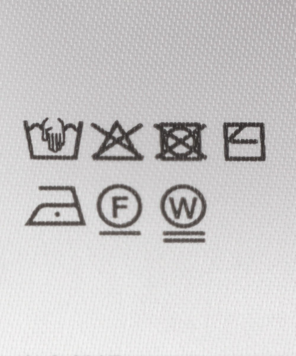 グラフィックニットBIGプルオーバー