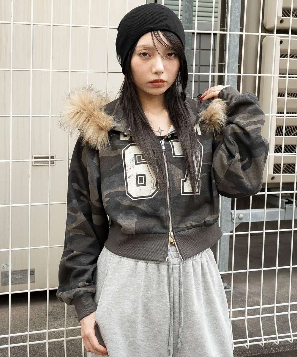 柄１　モデル：159cm F着用