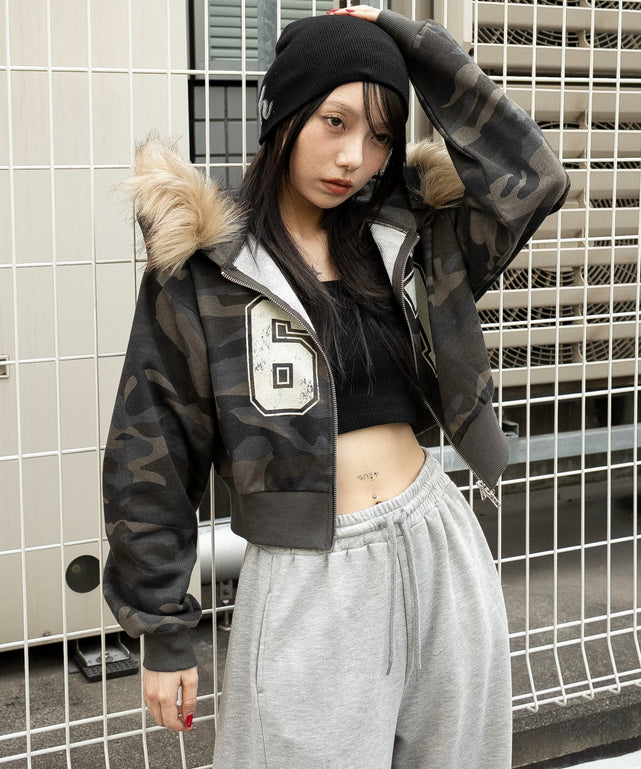 柄１　モデル：159cm F着用